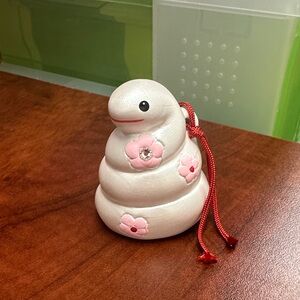 Mini figurine- Zodiac Snake